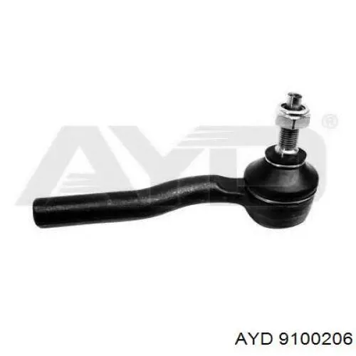 Купить 12546 Lemforder Наконечник рулевой тяги внутренний