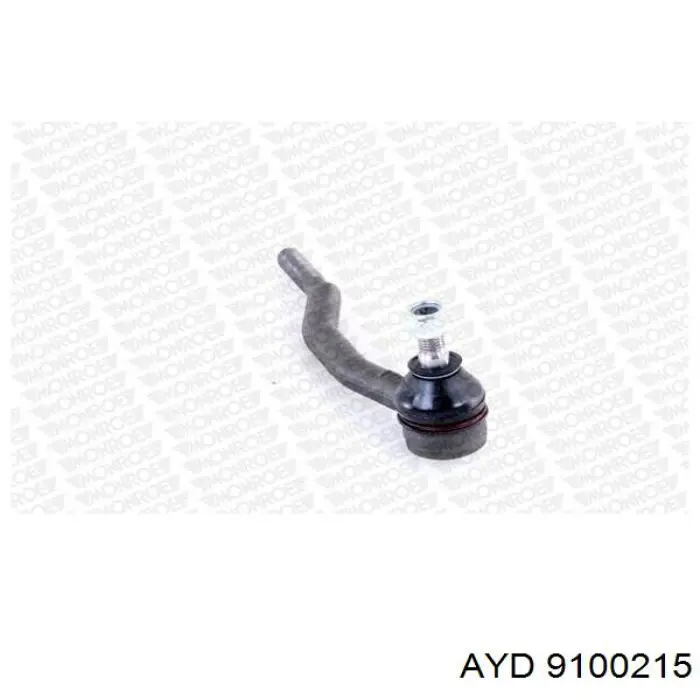 Наконечник рулевой тяги General Motors 90510653