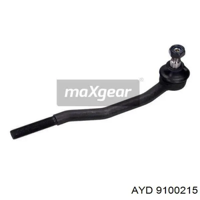 90510653 General Motors Наружный наконечник рулевой тяги
