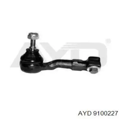 Рулевой наконечник Febi 9681 цена, от 7.68 USD