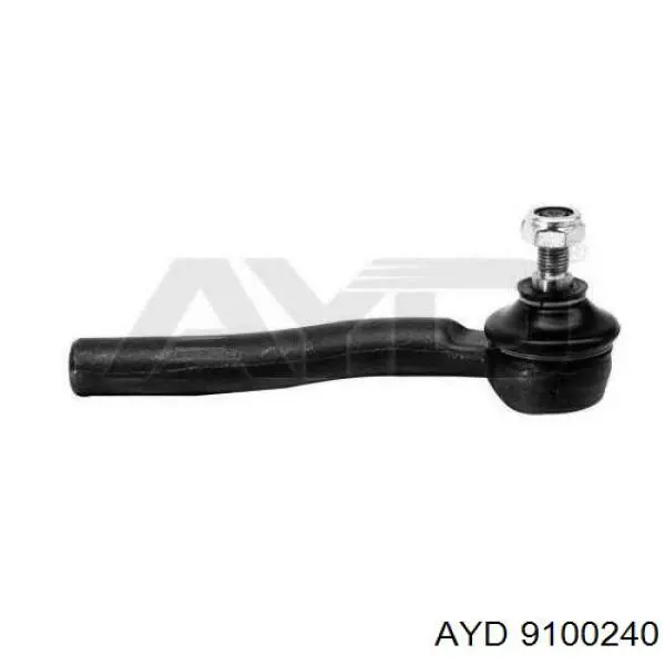 Рулевой наконечник 9100240 AYD