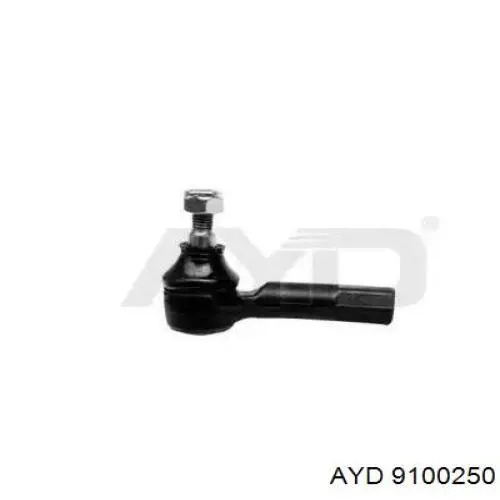 9100250 AYD Наружный наконечник рулевой тяги