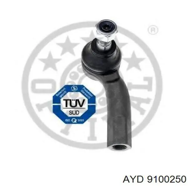 Рулевой наконечник AYD 9100250 цена, от 8.46 USD