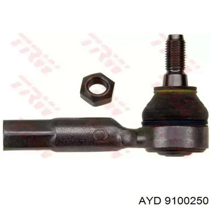 Рулевой наконечник AYD 9100250 цена, от 8.46 USD