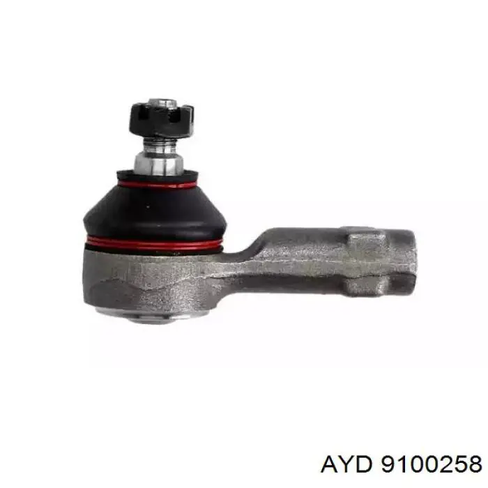 Наконечник рулевой тяги AYD 9100258
