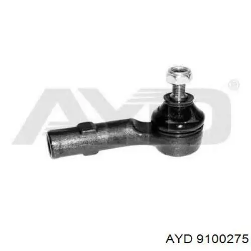Купить 9100275 AYD Наконечник рулевой тяги, внешний