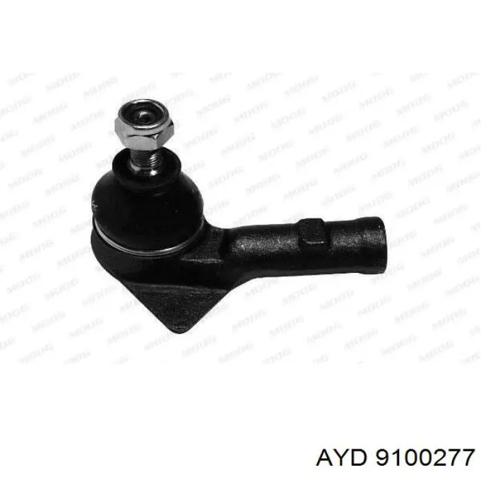 4200931 Talosa Наружный наконечник рулевой тяги