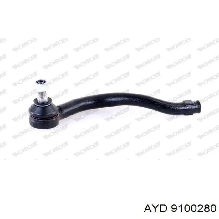Рулевой наконечник Ford 3M213280AA цена, от 14.99 USD