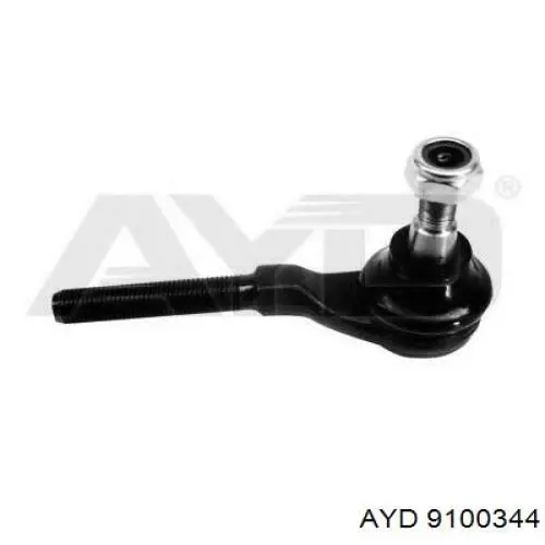 9100344 AYD Наружный наконечник рулевой тяги