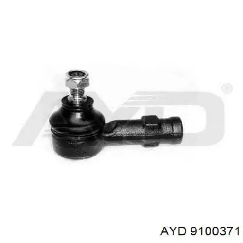 Купить 9100371 AYD Наконечник рулевой тяги, внешний