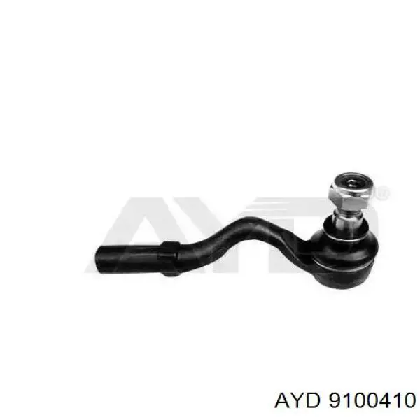 Наконечник рулевой тяги внутренний правый Febi 7782 цена, от 8.10 USD