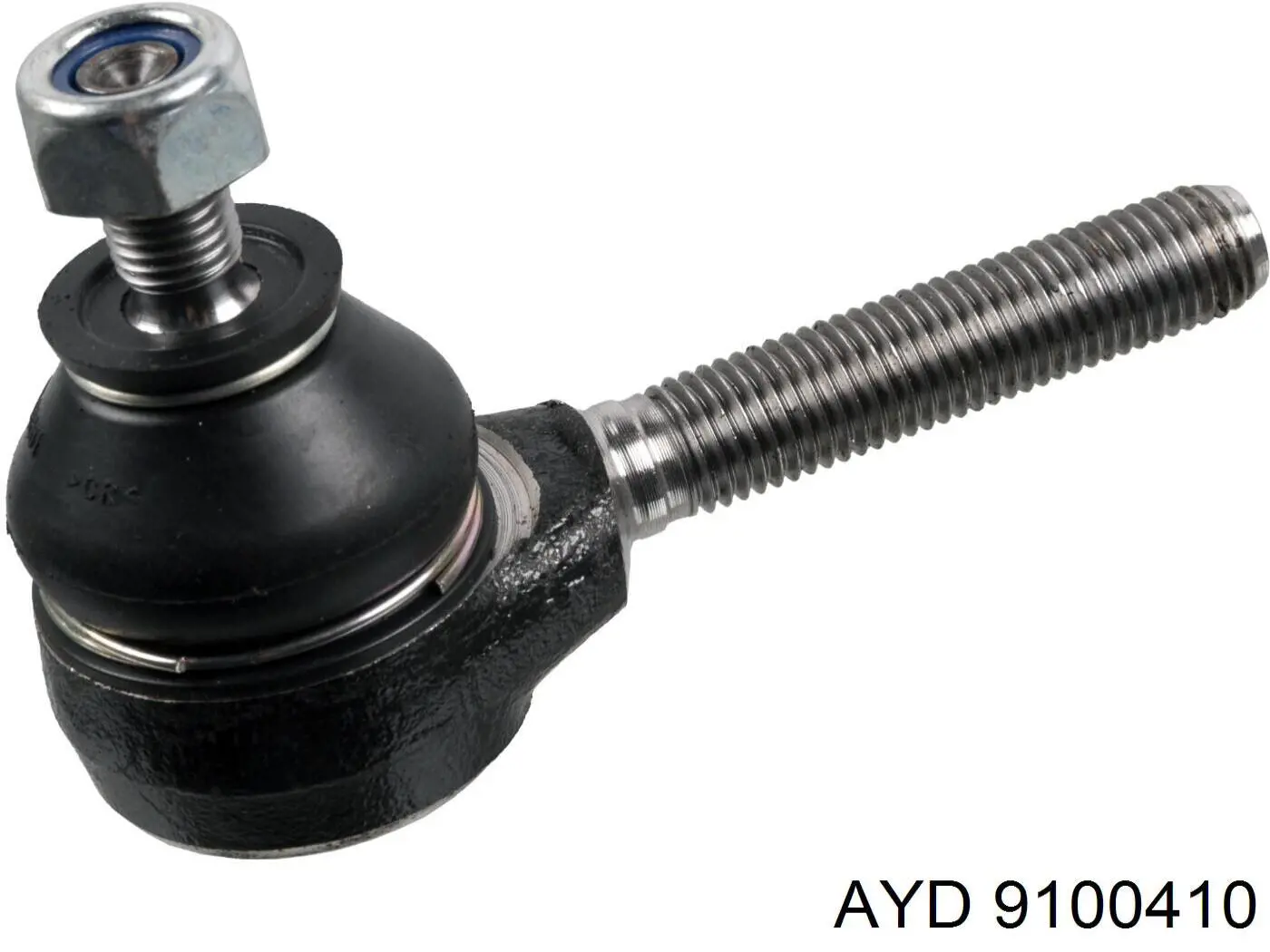 Наконечник рулевой тяги внутренний правый Lemforder 10708 цена, от 8.34 USD