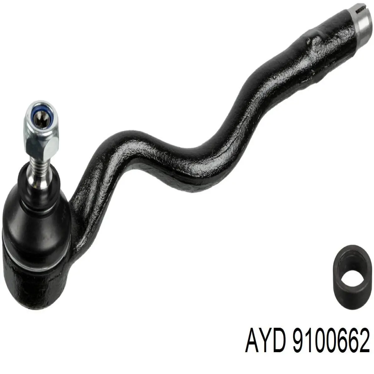 Наконечник рулевой тяги Raiso RL322958B