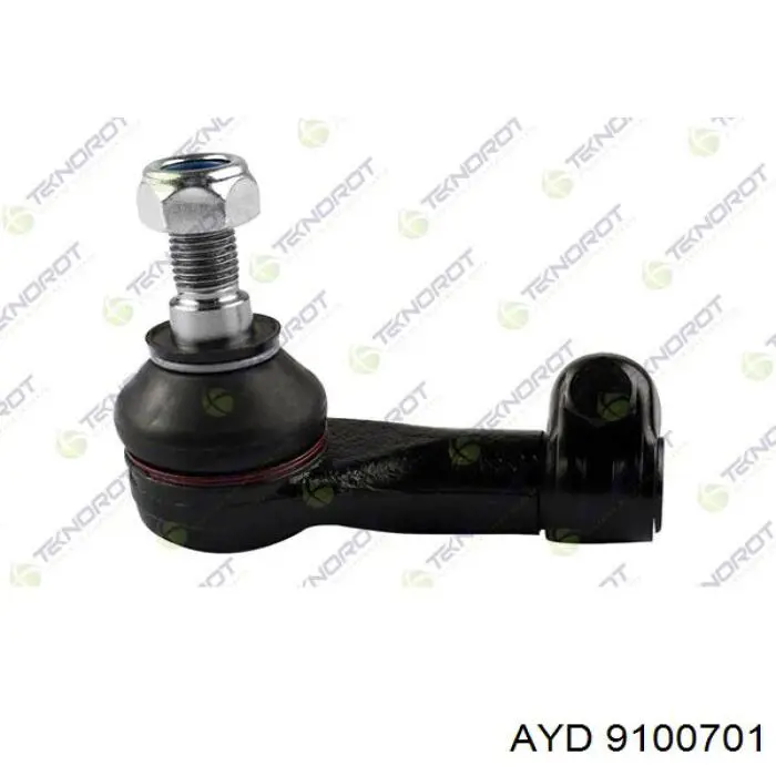 91-00701 AYD наконечник поперечной рулевой тяги