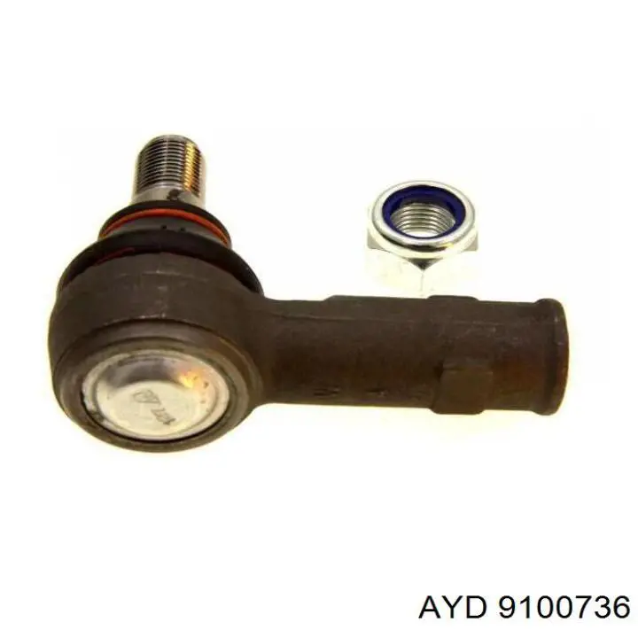 9100736 AYD Наружный наконечник рулевой тяги