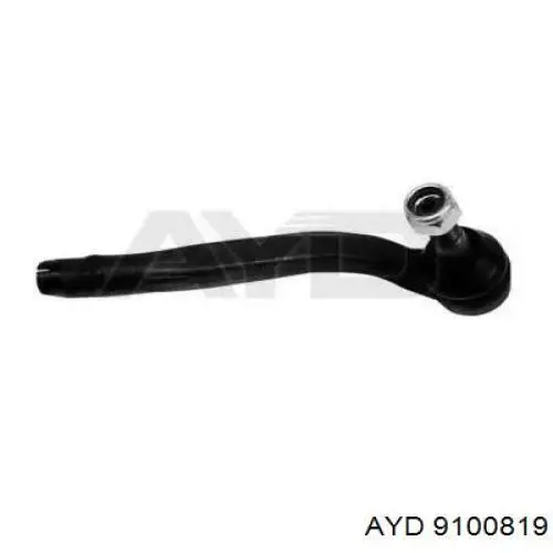 Рулевой наконечник AYD 9100819 цена, от 14.27 USD