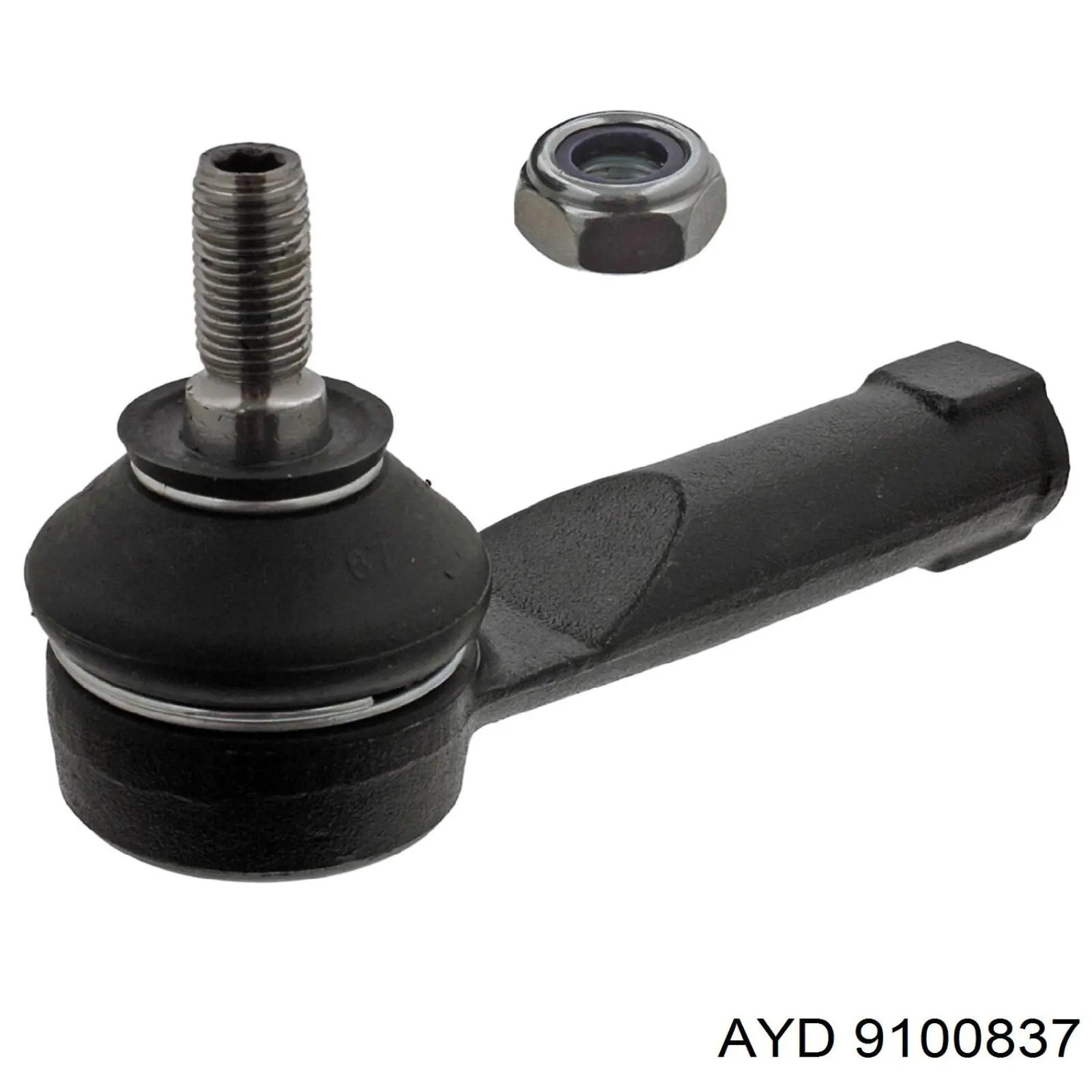 Купить 48640AX602 Nissan/Infiniti Наконечник рулевой тяги, внешний