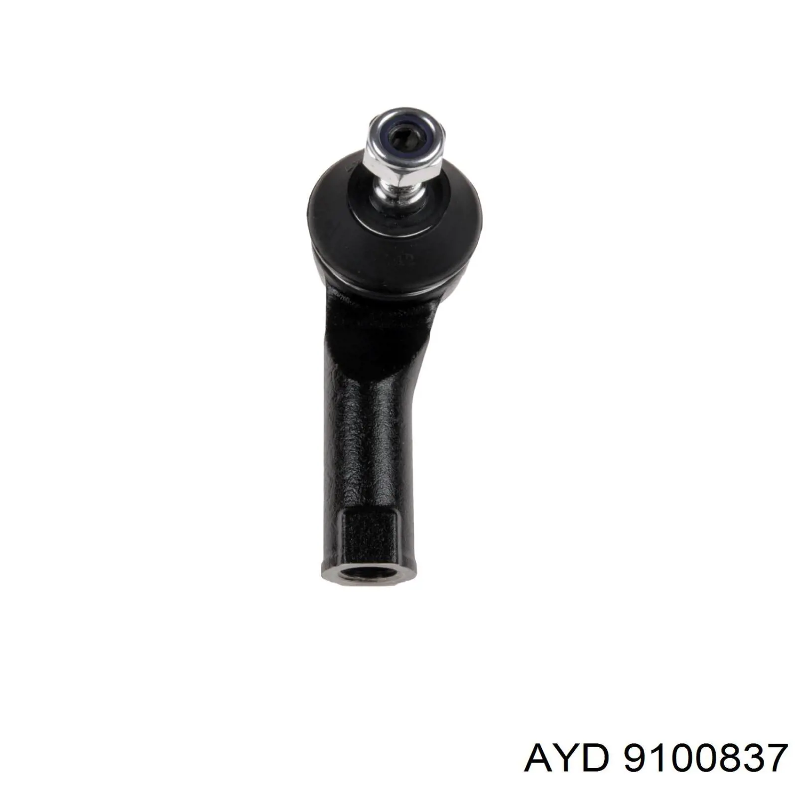 Рулевой наконечник 8660003546 Renault (RVI)