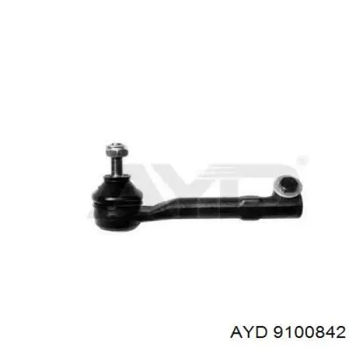 8660003558 Renault (RVI) Наружный наконечник рулевой тяги