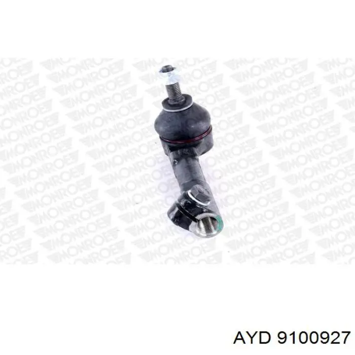 8660003565 Renault (RVI) Наружный наконечник рулевой тяги
