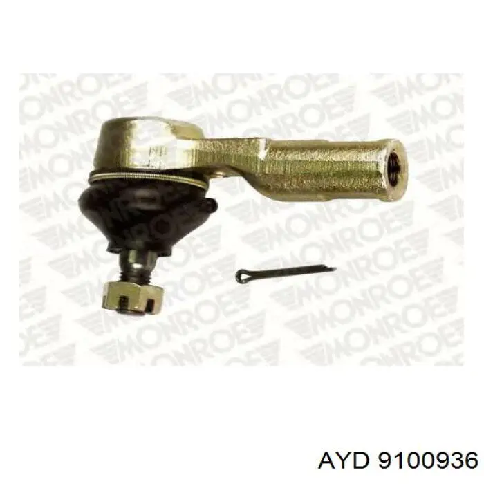 Рулевой наконечник CE0594 CTR