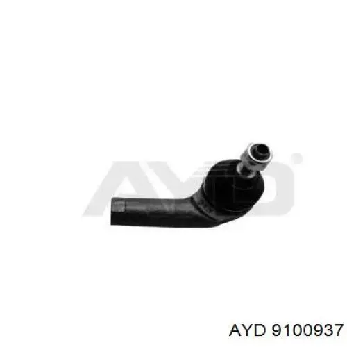 SS1002 AS/Auto Storm Наружный наконечник рулевой тяги