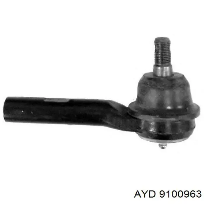 S6024032 Polcar Наружный наконечник рулевой тяги