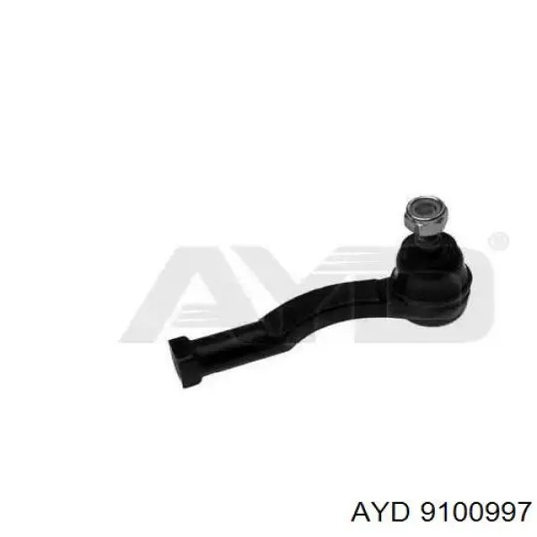 ATESB1009 Tenacity Наружный наконечник рулевой тяги