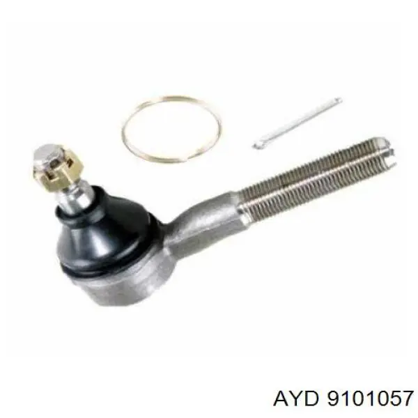 Наконечник рулевой тяги AYD 9101057