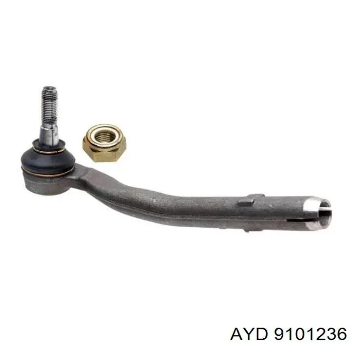Рулевой наконечник Rider RD322913342 цена, от 9.64 USD