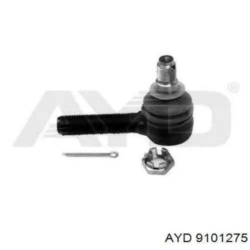 Наконечник центральной рулевой тяги AYD 9101275