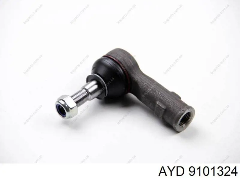 Наконечник рулевой тяги AYD 9101324