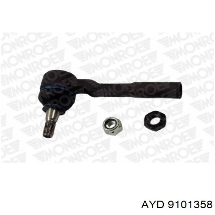 9101358 AYD