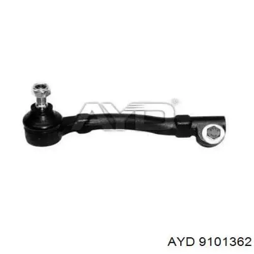 Рулевой наконечник 600022736 Renault (RVI)