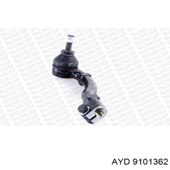 Наконечник рулевой тяги Renault (RVI) 600022736
