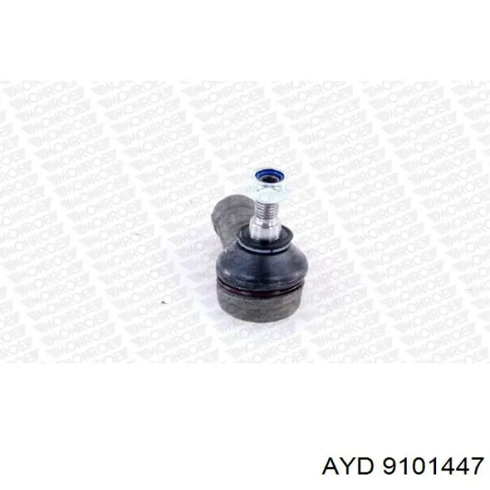 Наконечник рулевой тяги Magneti Marelli SSP0435