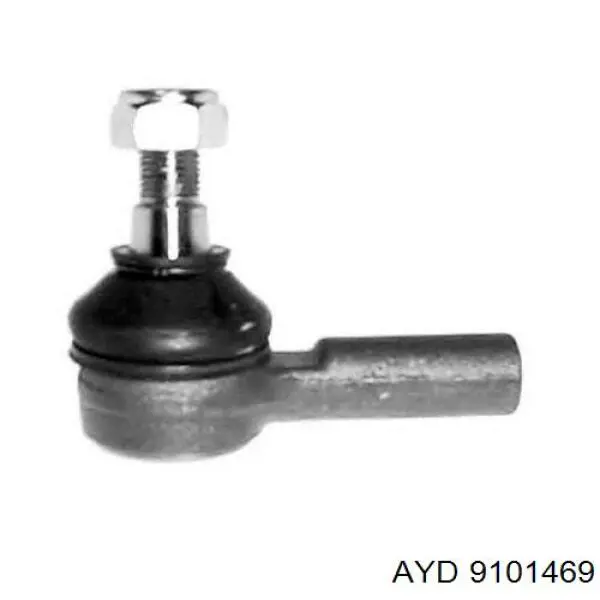 Купить 9101469 AYD Наконечник рулевой тяги, внешний