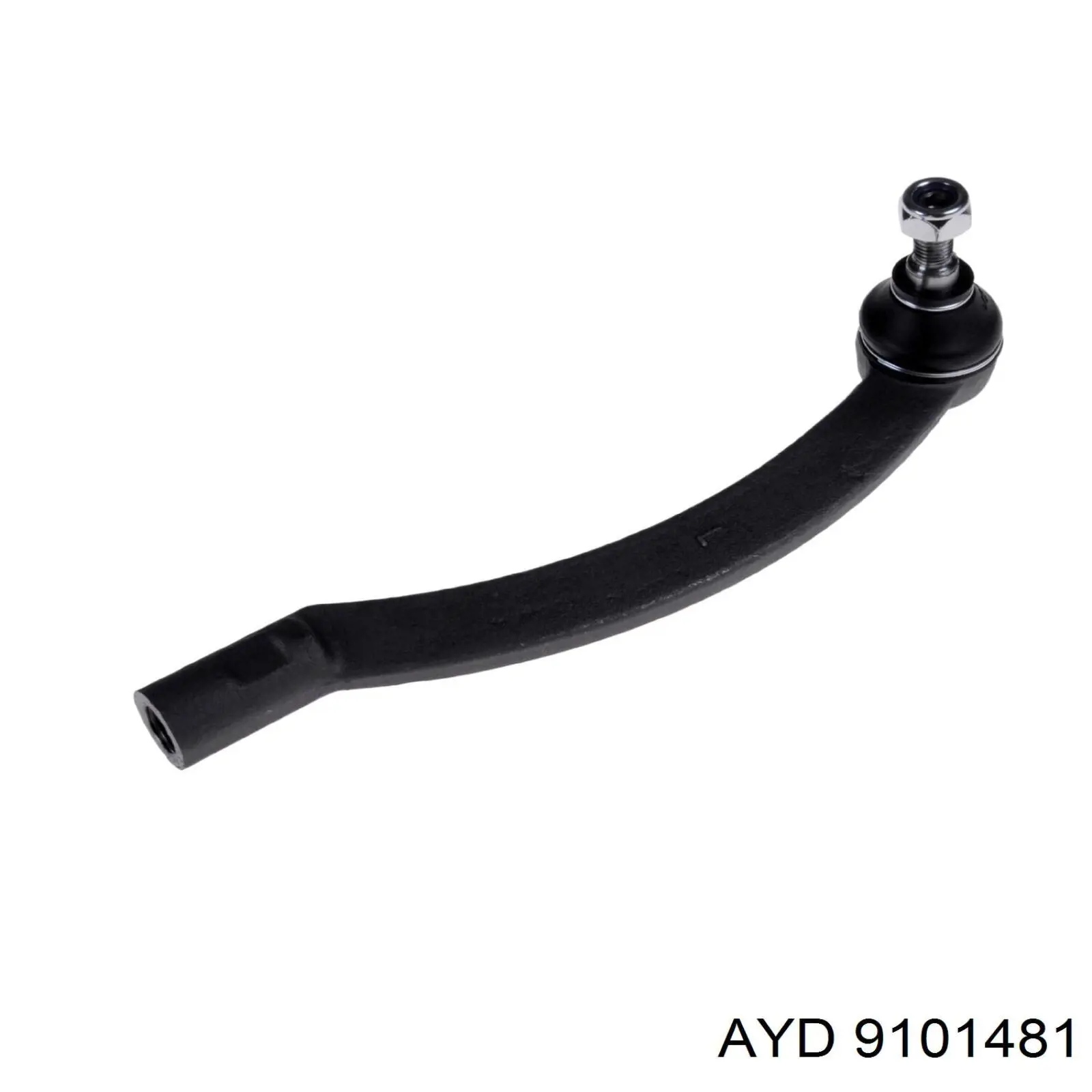 Купить VKDY318502 SKF Наконечник рулевой тяги, внешний