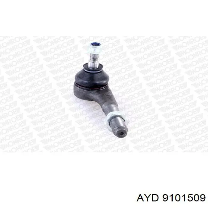 Наконечник рулевой тяги Peugeot/Citroen 0000381744