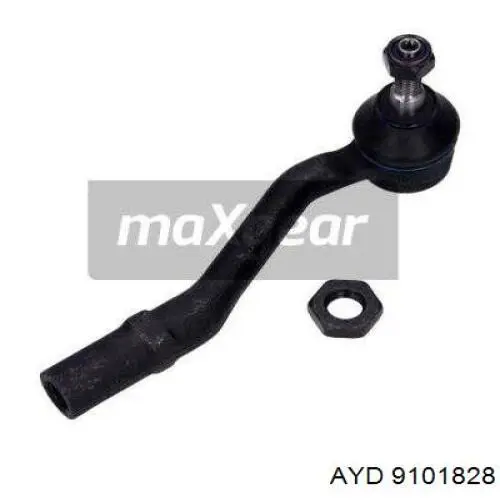 Купить 9101828 AYD Наконечник рулевой тяги, внешний