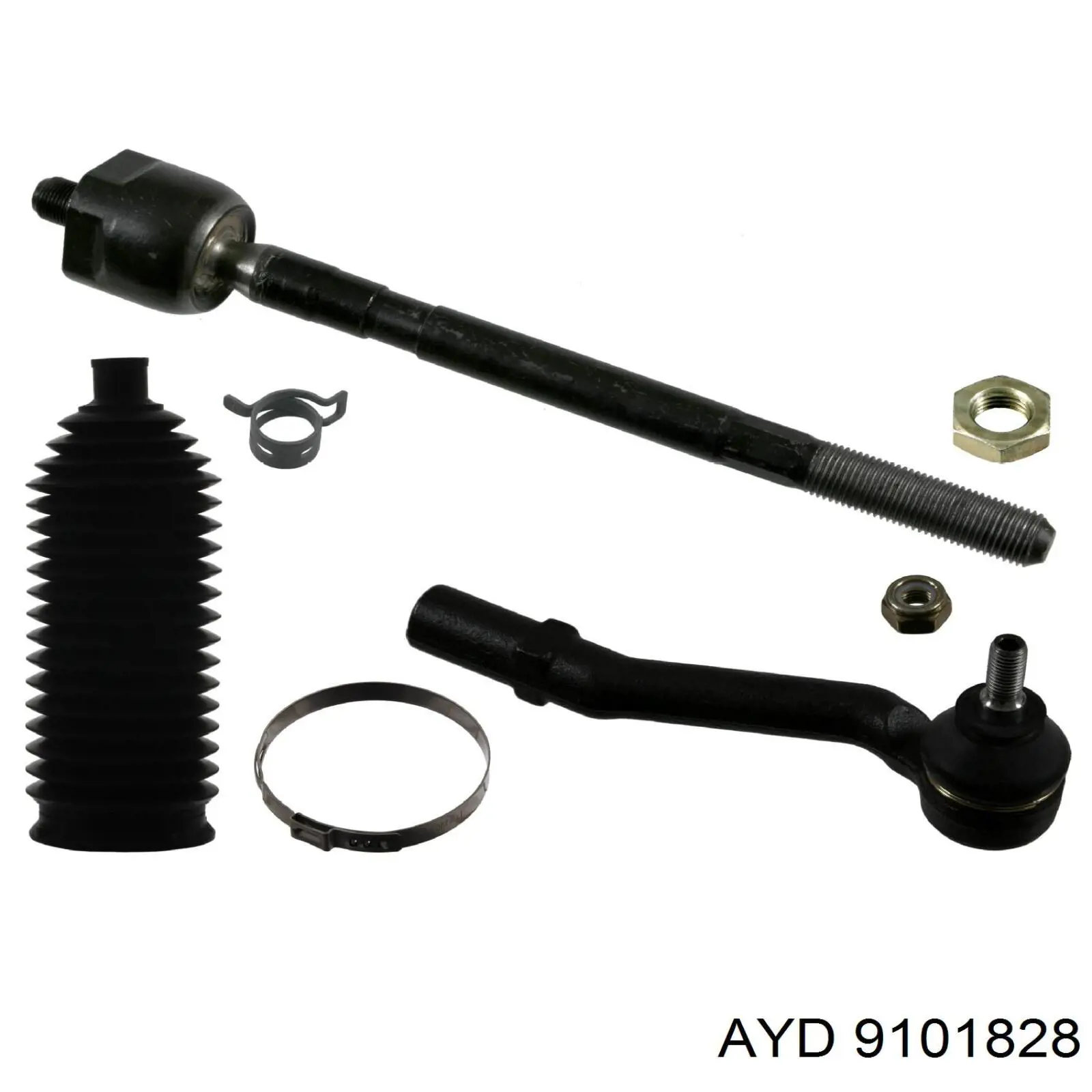 9101828 AYD