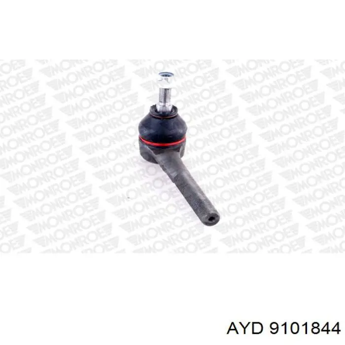 Наконечник рулевой тяги AYD 9101844