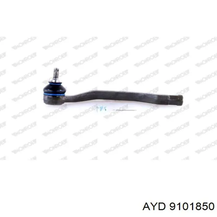 Рулевой наконечник Lemforder 15441 цена, от 11.43 USD