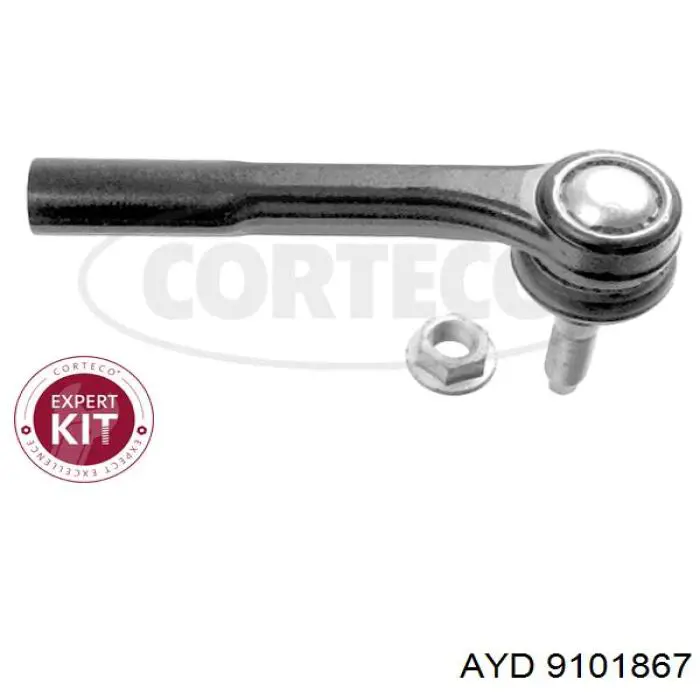 9101867 AYD