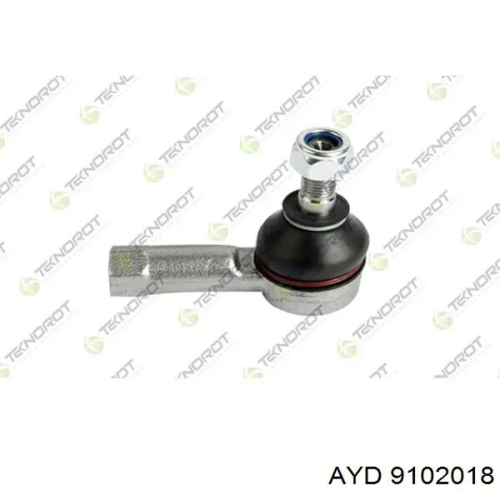 Купить 9102018 AYD Наконечник рулевой тяги, внешний