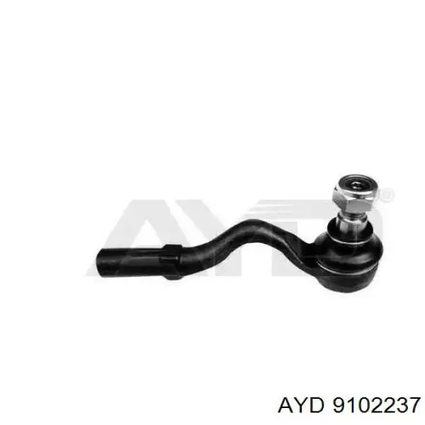 VKDY318088 SKF Наружный наконечник рулевой тяги