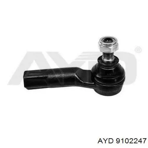 9102247 AYD Наружный наконечник рулевой тяги