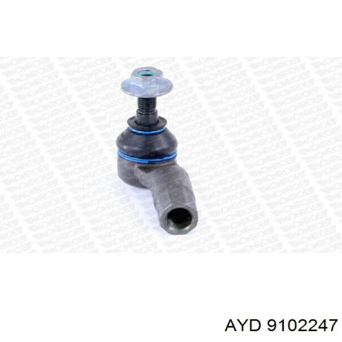 Рулевой наконечник AYD 9102247 цена, от 9.08 USD