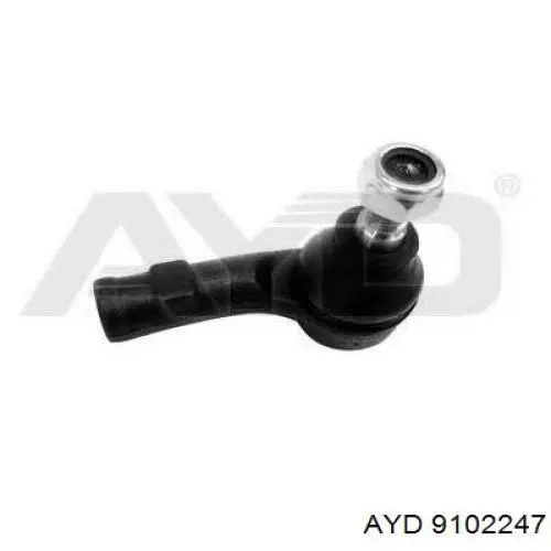 Купить 9102247 AYD Наконечник рулевой тяги, внешний