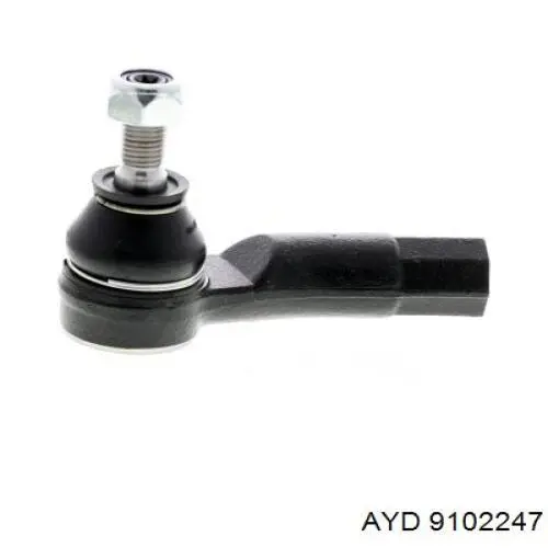 Купить 9102247 AYD Наконечник рулевой тяги, внешний